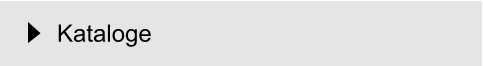 Kataloge