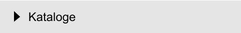 Kataloge