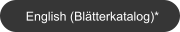 English (Blätterkatalog)*