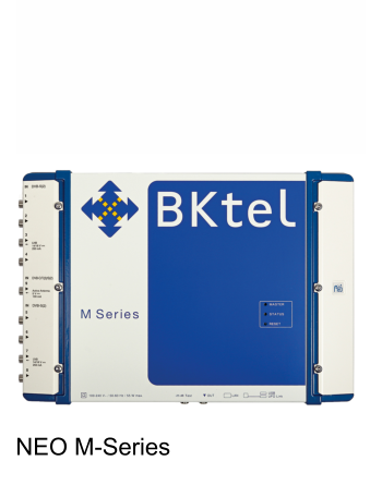 NEO M-Series