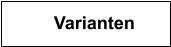 Varianten