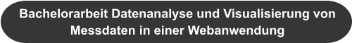 Bachelorarbeit Datenanalyse und Visualisierung von Messdaten in einer Webanwendung