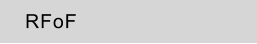 RFoF