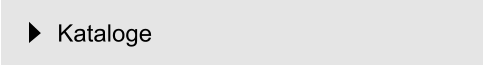 Kataloge